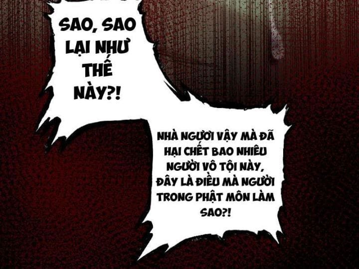 Truyện Tranh Gặp Mạnh Thì Càng Mạnh, Tu Vi Của Ta Không Giới Hạn trang 9