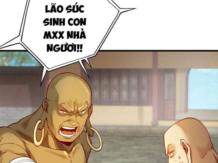 Truyện Tranh Gặp Mạnh Thì Càng Mạnh, Tu Vi Của Ta Không Giới Hạn trang 9
