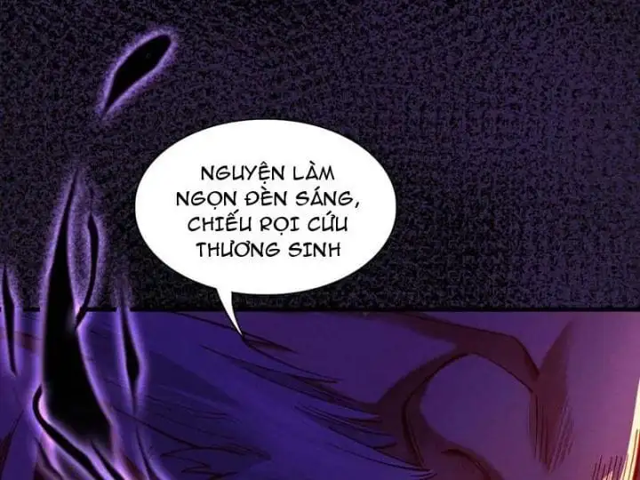 Truyện Tranh Gặp Mạnh Thì Càng Mạnh, Tu Vi Của Ta Không Giới Hạn trang 9