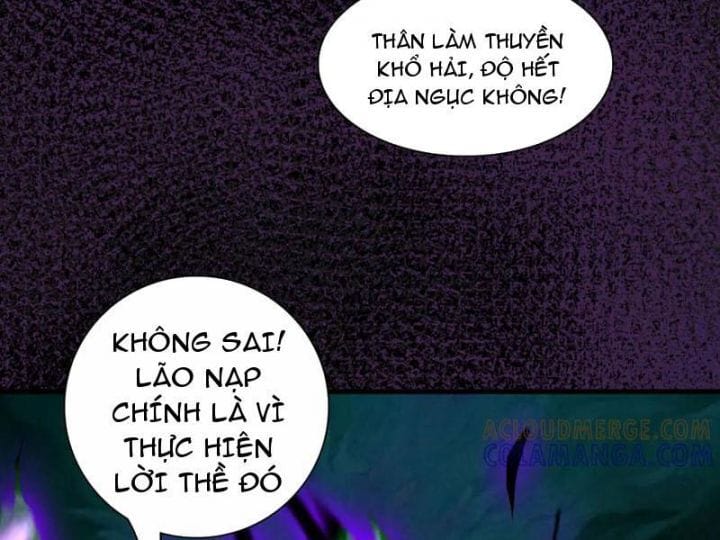 Truyện Tranh Gặp Mạnh Thì Càng Mạnh, Tu Vi Của Ta Không Giới Hạn trang 9