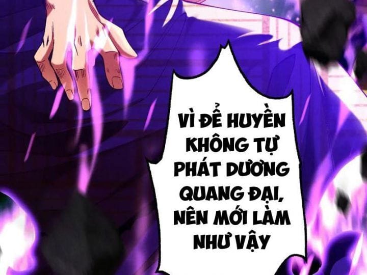Truyện Tranh Gặp Mạnh Thì Càng Mạnh, Tu Vi Của Ta Không Giới Hạn trang 9