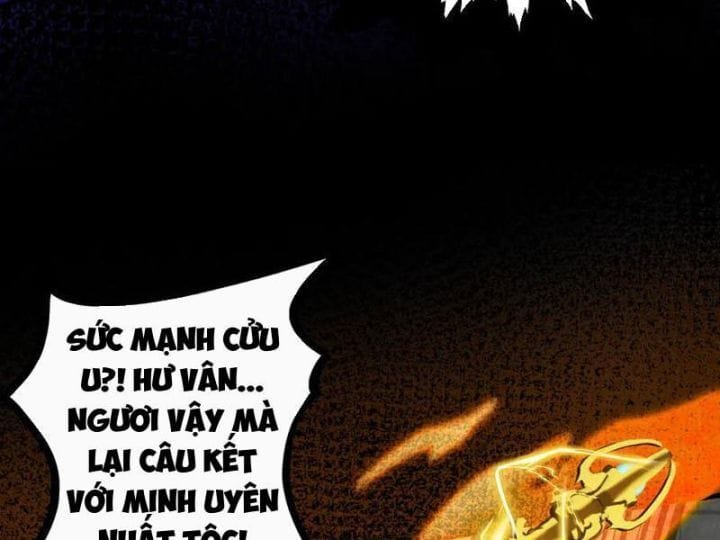 Truyện Tranh Gặp Mạnh Thì Càng Mạnh, Tu Vi Của Ta Không Giới Hạn trang 9