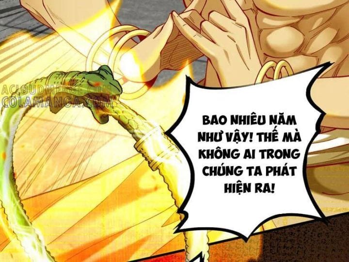 Truyện Tranh Gặp Mạnh Thì Càng Mạnh, Tu Vi Của Ta Không Giới Hạn trang 9