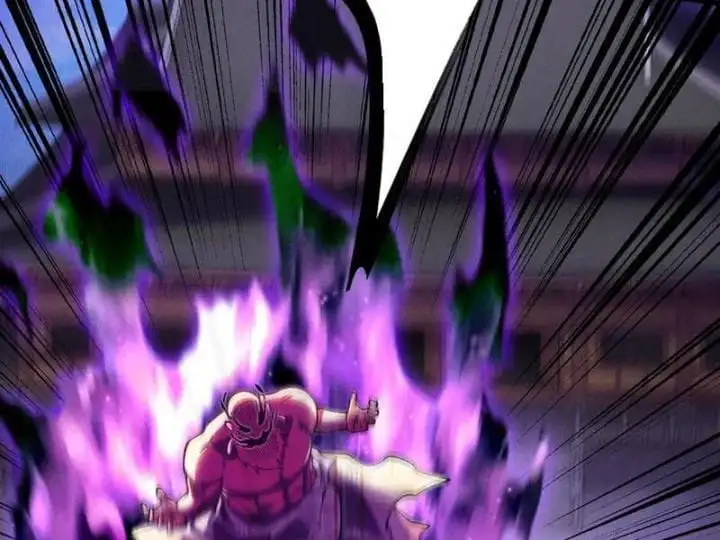 Truyện Tranh Gặp Mạnh Thì Càng Mạnh, Tu Vi Của Ta Không Giới Hạn trang 9