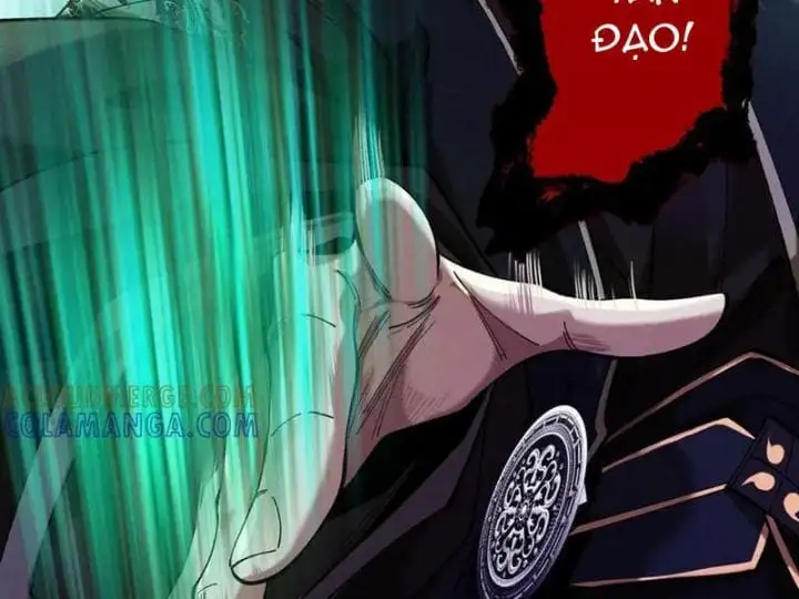 Truyện Tranh Gặp Mạnh Thì Càng Mạnh, Tu Vi Của Ta Không Giới Hạn trang 9