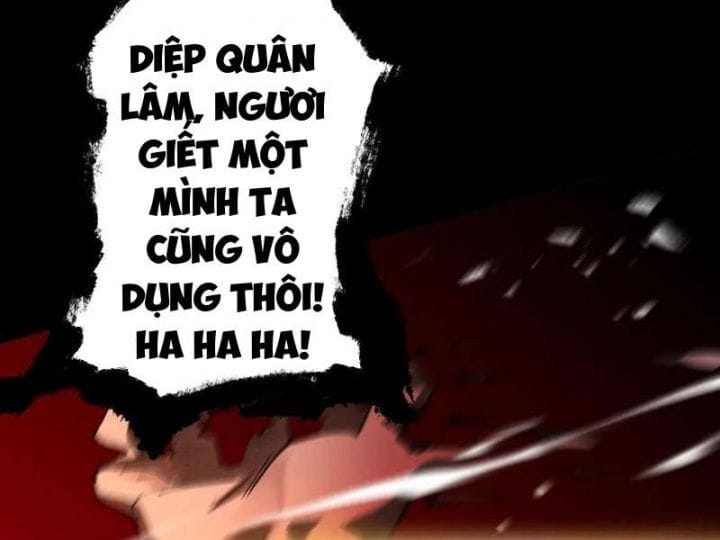 Truyện Tranh Gặp Mạnh Thì Càng Mạnh, Tu Vi Của Ta Không Giới Hạn trang 9
