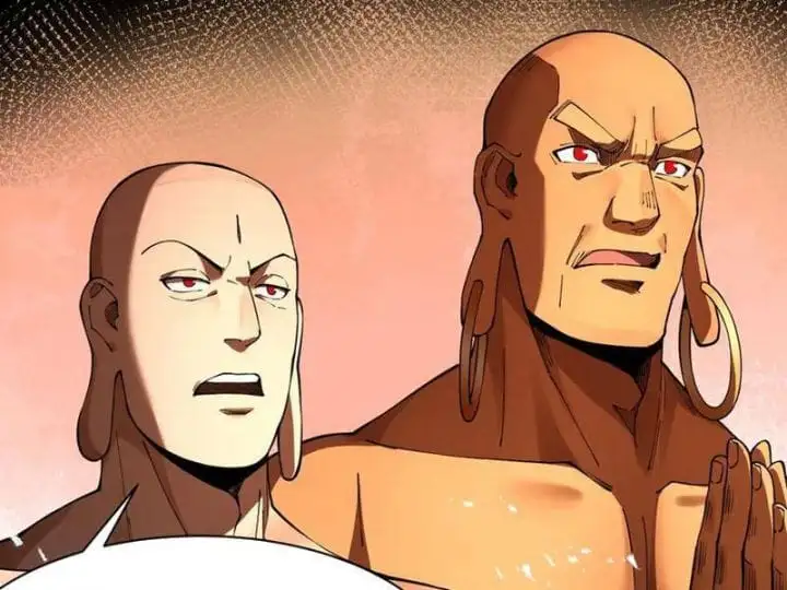 Truyện Tranh Gặp Mạnh Thì Càng Mạnh, Tu Vi Của Ta Không Giới Hạn trang 9