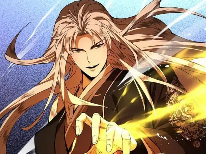 Truyện Tranh Gặp Mạnh Thì Càng Mạnh, Tu Vi Của Ta Không Giới Hạn trang 9