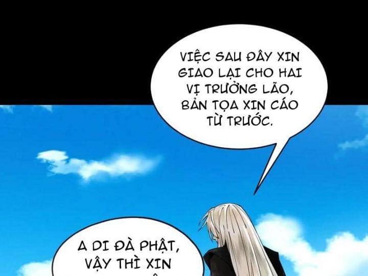 Truyện Tranh Gặp Mạnh Thì Càng Mạnh, Tu Vi Của Ta Không Giới Hạn trang 9