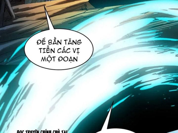 Truyện Tranh Gặp Mạnh Thì Càng Mạnh, Tu Vi Của Ta Không Giới Hạn trang 9