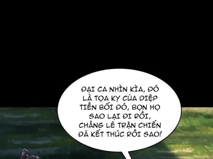 Truyện Tranh Gặp Mạnh Thì Càng Mạnh, Tu Vi Của Ta Không Giới Hạn trang 9