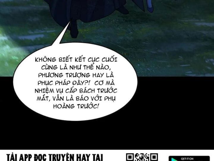 Truyện Tranh Gặp Mạnh Thì Càng Mạnh, Tu Vi Của Ta Không Giới Hạn trang 9
