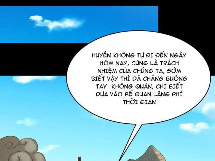 Truyện Tranh Gặp Mạnh Thì Càng Mạnh, Tu Vi Của Ta Không Giới Hạn trang 9
