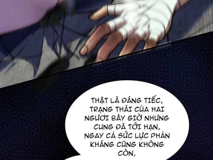 Truyện Tranh Gặp Mạnh Thì Càng Mạnh, Tu Vi Của Ta Không Giới Hạn trang 9