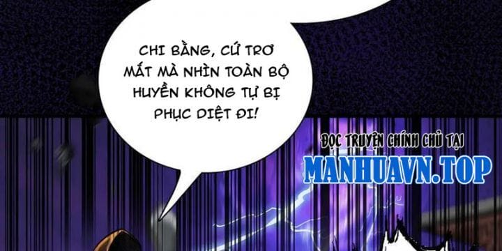 Truyện Tranh Gặp Mạnh Thì Càng Mạnh, Tu Vi Của Ta Không Giới Hạn trang 9