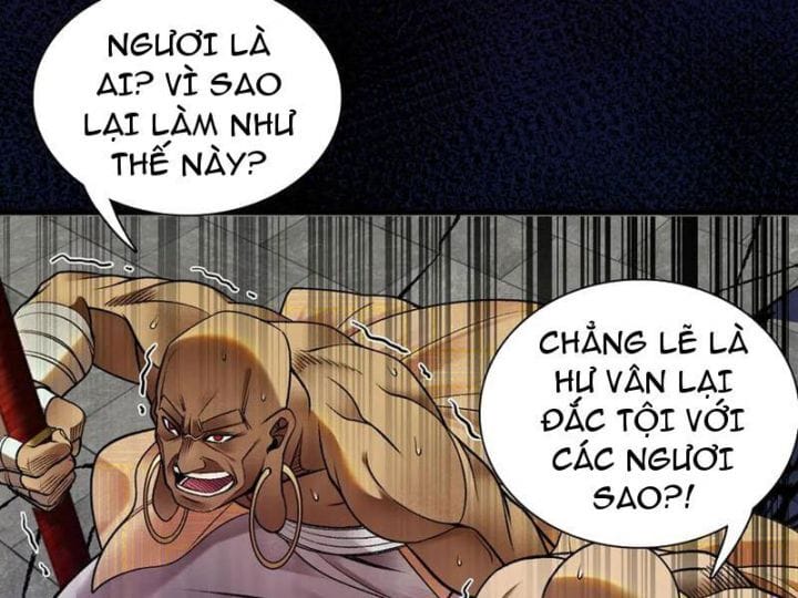 Truyện Tranh Gặp Mạnh Thì Càng Mạnh, Tu Vi Của Ta Không Giới Hạn trang 9