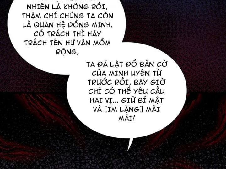 Truyện Tranh Gặp Mạnh Thì Càng Mạnh, Tu Vi Của Ta Không Giới Hạn trang 9