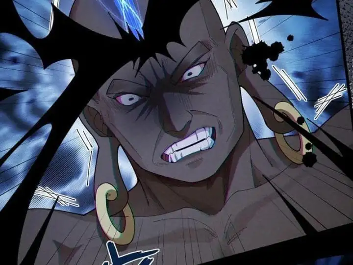 Truyện Tranh Gặp Mạnh Thì Càng Mạnh, Tu Vi Của Ta Không Giới Hạn trang 9