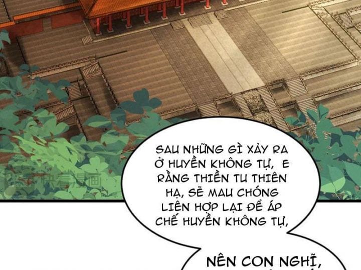 Truyện Tranh Gặp Mạnh Thì Càng Mạnh, Tu Vi Của Ta Không Giới Hạn trang 9