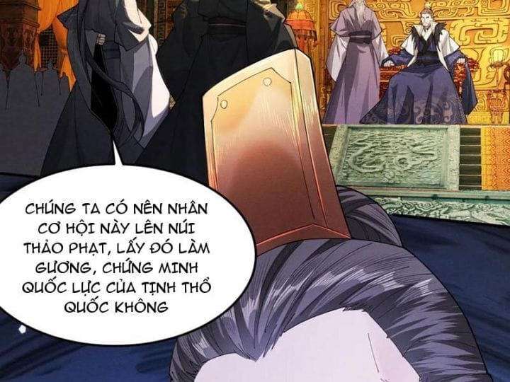 Truyện Tranh Gặp Mạnh Thì Càng Mạnh, Tu Vi Của Ta Không Giới Hạn trang 9