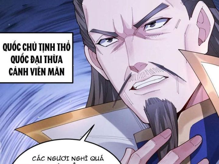 Truyện Tranh Gặp Mạnh Thì Càng Mạnh, Tu Vi Của Ta Không Giới Hạn trang 9