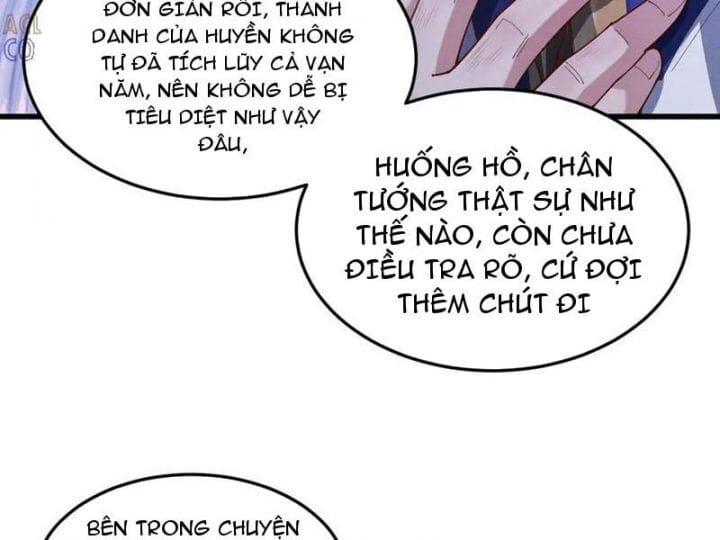 Truyện Tranh Gặp Mạnh Thì Càng Mạnh, Tu Vi Của Ta Không Giới Hạn trang 9