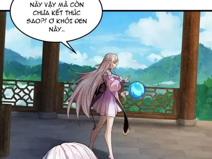 Truyện Tranh Gặp Mạnh Thì Càng Mạnh, Tu Vi Của Ta Không Giới Hạn trang 9