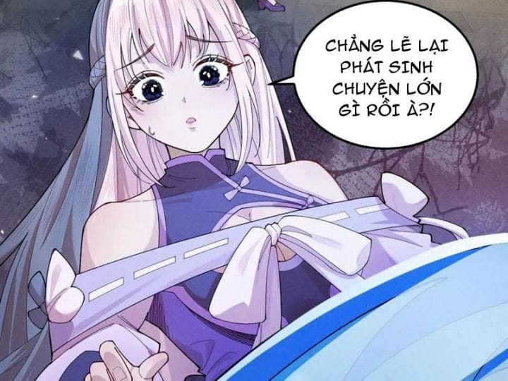 Truyện Tranh Gặp Mạnh Thì Càng Mạnh, Tu Vi Của Ta Không Giới Hạn trang 9