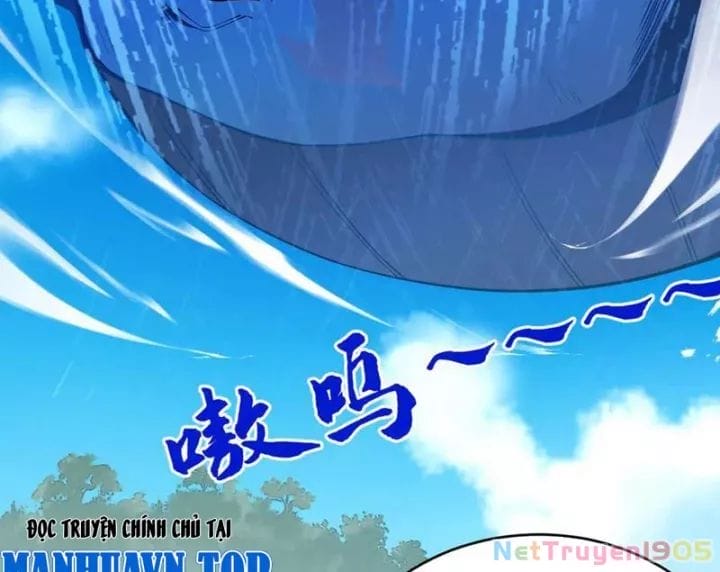 Truyện Tranh Gặp Mạnh Thì Càng Mạnh, Tu Vi Của Ta Không Giới Hạn trang 9