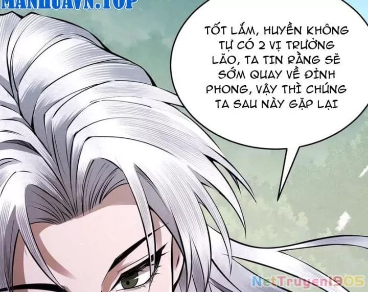 Truyện Tranh Gặp Mạnh Thì Càng Mạnh, Tu Vi Của Ta Không Giới Hạn trang 9