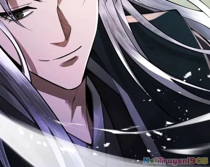 Truyện Tranh Gặp Mạnh Thì Càng Mạnh, Tu Vi Của Ta Không Giới Hạn trang 9