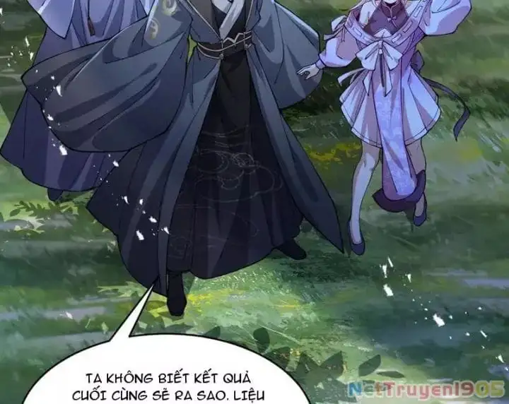 Truyện Tranh Gặp Mạnh Thì Càng Mạnh, Tu Vi Của Ta Không Giới Hạn trang 9