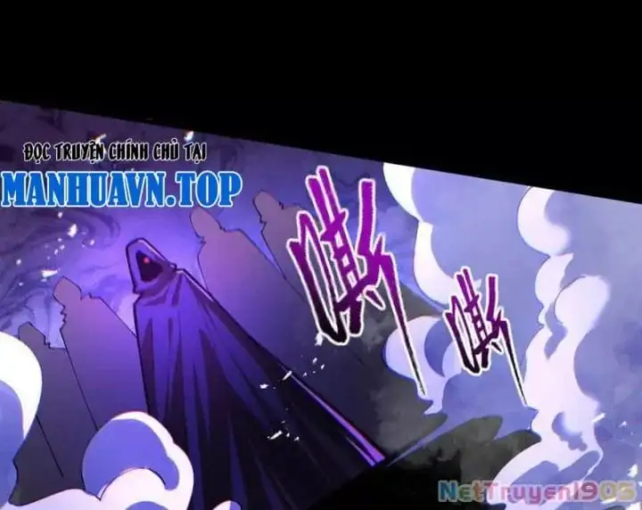 Truyện Tranh Gặp Mạnh Thì Càng Mạnh, Tu Vi Của Ta Không Giới Hạn trang 9