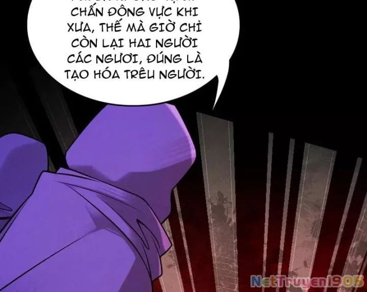 Truyện Tranh Gặp Mạnh Thì Càng Mạnh, Tu Vi Của Ta Không Giới Hạn trang 9