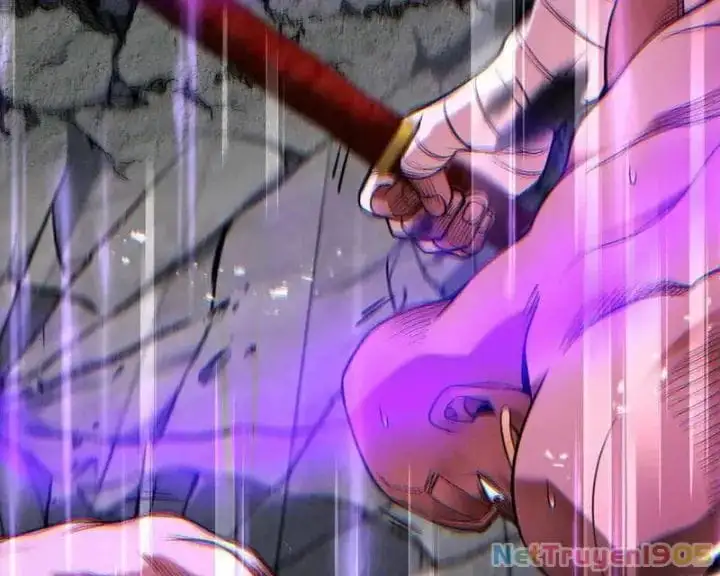 Truyện Tranh Gặp Mạnh Thì Càng Mạnh, Tu Vi Của Ta Không Giới Hạn trang 9