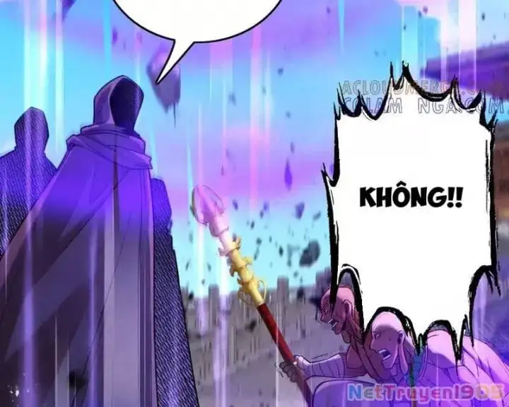 Truyện Tranh Gặp Mạnh Thì Càng Mạnh, Tu Vi Của Ta Không Giới Hạn trang 9