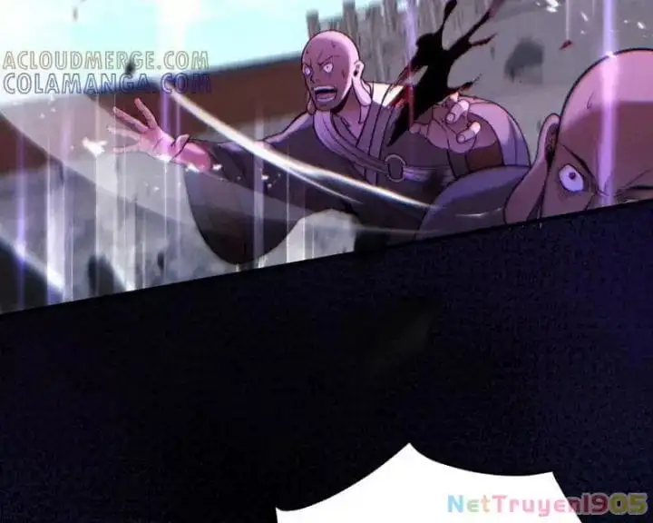 Truyện Tranh Gặp Mạnh Thì Càng Mạnh, Tu Vi Của Ta Không Giới Hạn trang 9