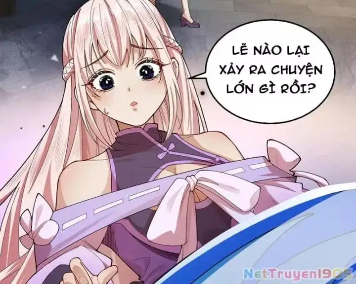 Truyện Tranh Gặp Mạnh Thì Càng Mạnh, Tu Vi Của Ta Không Giới Hạn trang 9