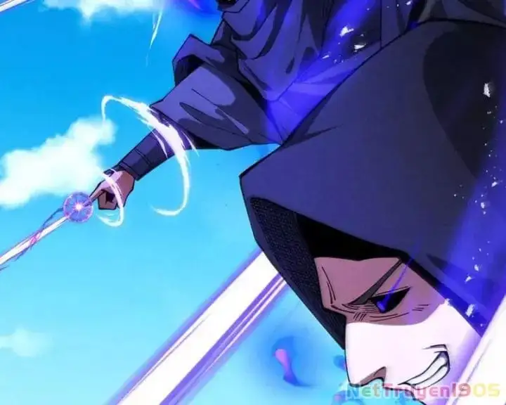 Truyện Tranh Gặp Mạnh Thì Càng Mạnh, Tu Vi Của Ta Không Giới Hạn trang 9