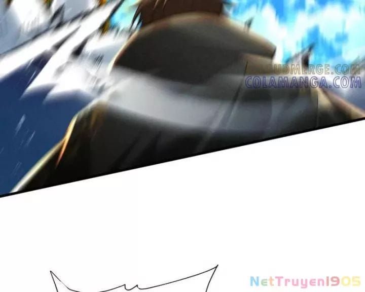 Truyện Tranh Gặp Mạnh Thì Càng Mạnh, Tu Vi Của Ta Không Giới Hạn trang 9