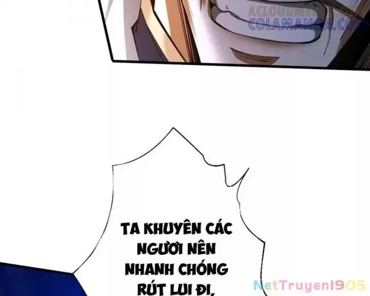 Truyện Tranh Gặp Mạnh Thì Càng Mạnh, Tu Vi Của Ta Không Giới Hạn trang 9