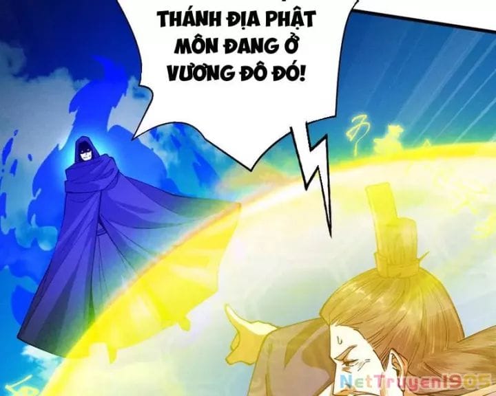 Truyện Tranh Gặp Mạnh Thì Càng Mạnh, Tu Vi Của Ta Không Giới Hạn trang 9
