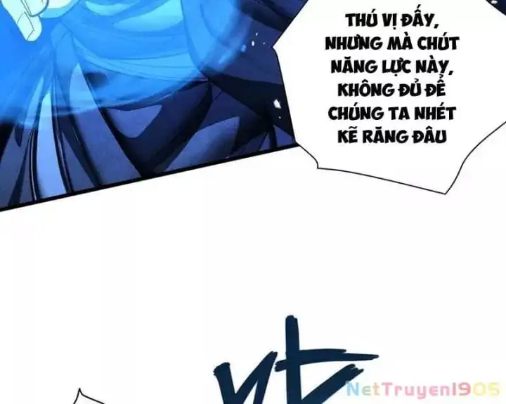Truyện Tranh Gặp Mạnh Thì Càng Mạnh, Tu Vi Của Ta Không Giới Hạn trang 9
