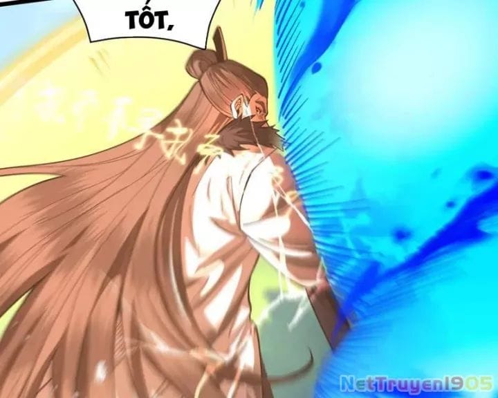 Truyện Tranh Gặp Mạnh Thì Càng Mạnh, Tu Vi Của Ta Không Giới Hạn trang 9