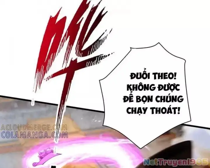 Truyện Tranh Gặp Mạnh Thì Càng Mạnh, Tu Vi Của Ta Không Giới Hạn trang 9
