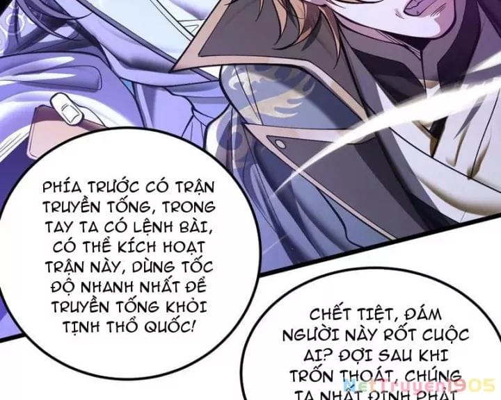 Truyện Tranh Gặp Mạnh Thì Càng Mạnh, Tu Vi Của Ta Không Giới Hạn trang 9