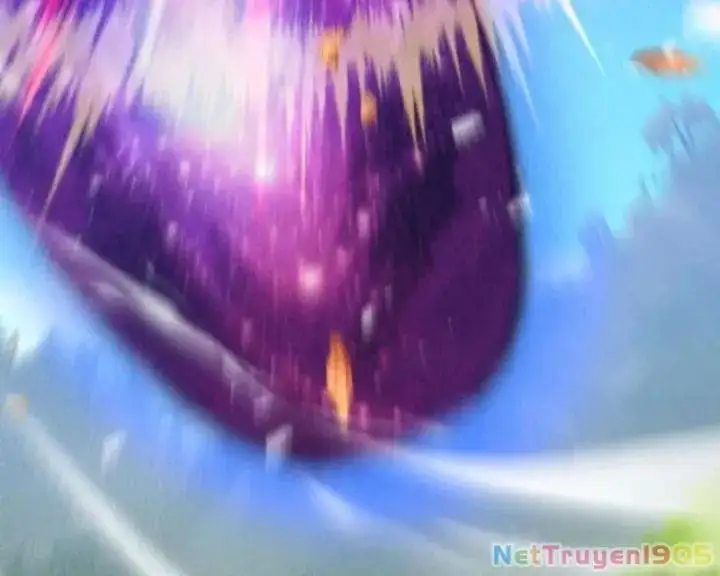 Truyện Tranh Gặp Mạnh Thì Càng Mạnh, Tu Vi Của Ta Không Giới Hạn trang 9