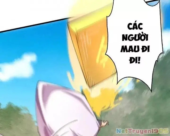 Truyện Tranh Gặp Mạnh Thì Càng Mạnh, Tu Vi Của Ta Không Giới Hạn trang 9