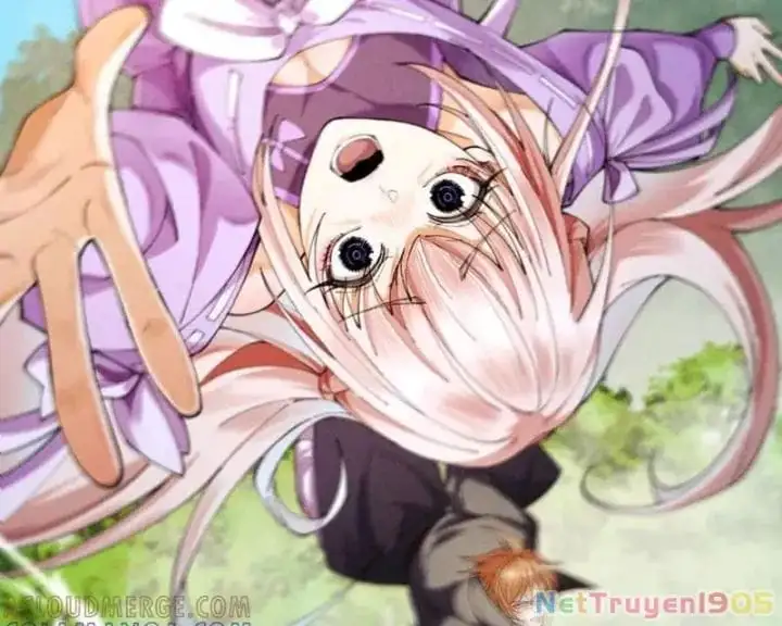 Truyện Tranh Gặp Mạnh Thì Càng Mạnh, Tu Vi Của Ta Không Giới Hạn trang 9