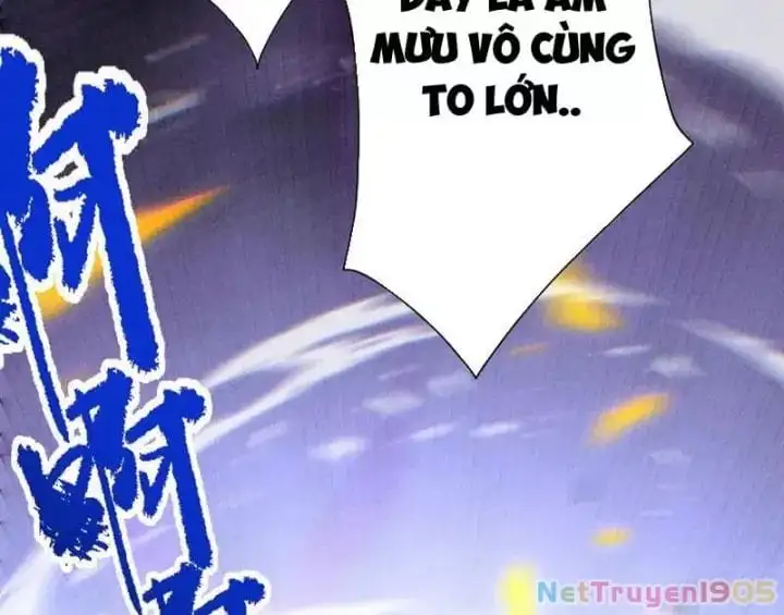 Truyện Tranh Gặp Mạnh Thì Càng Mạnh, Tu Vi Của Ta Không Giới Hạn trang 9